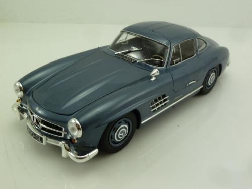 Mercedes-benz 300 SL (w198)