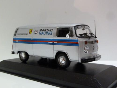 Volkswagen T2 Transporter