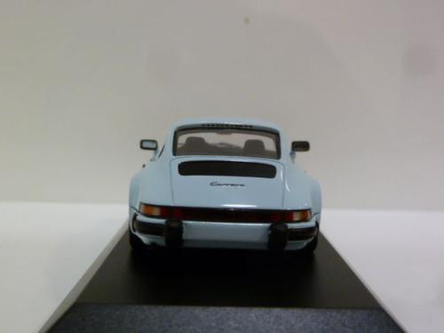 Porsche 911 Carrera 3.2 Coupe