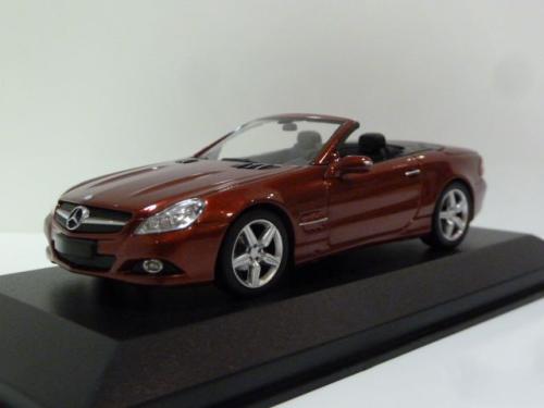 Mercedes-benz SL-Class (r230) Mercedes-benz SL-Class (r230)