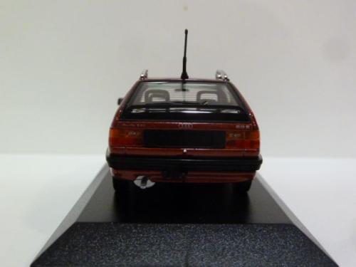 Audi 100 (c3) Avant