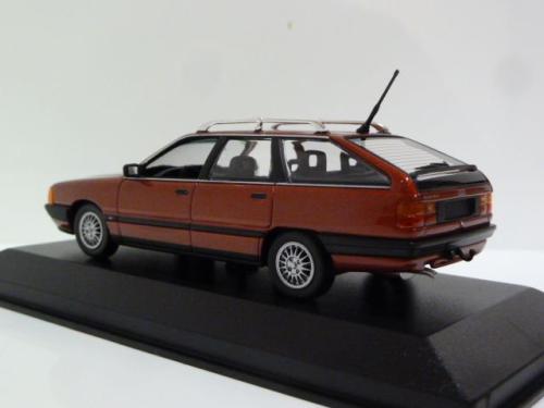 Audi 100 (c3) Avant