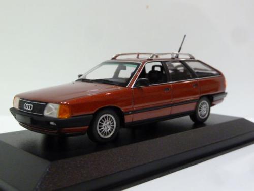 Audi 100 (c3) Avant