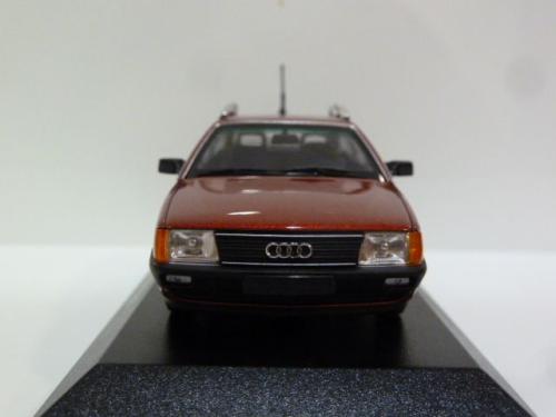 Audi 100 (c3) Avant