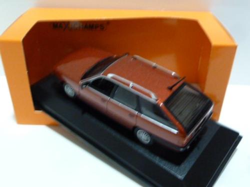 Audi 100 (c3) Avant