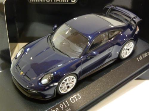 Porsche 911 (992) GT3