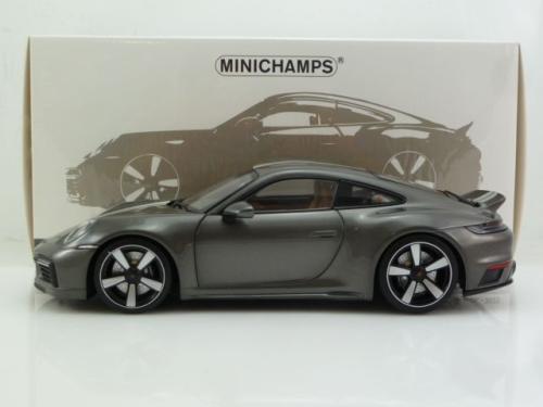 Porsche 911 (992) Sport Classic