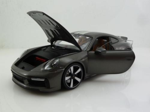 Porsche 911 (992) Sport Classic