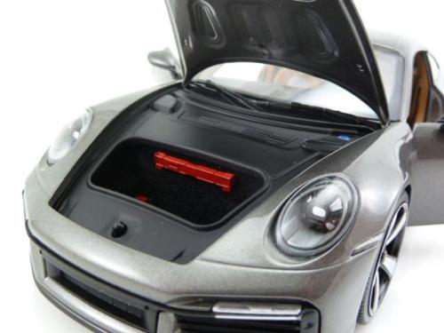 Porsche 911 (992) Sport Classic