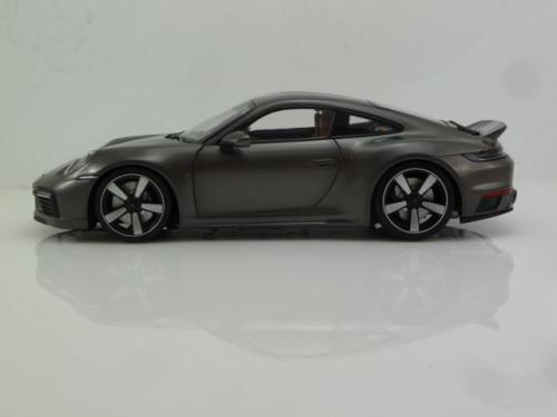 Porsche 911 (992) Sport Classic