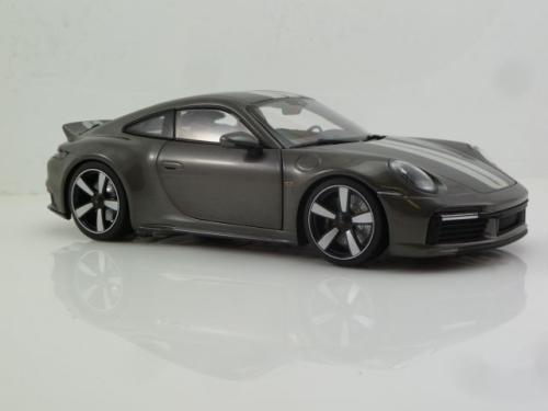Porsche 911 (992) Sport Classic