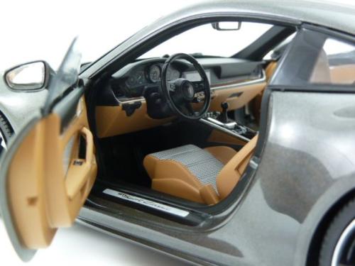 Porsche 911 (992) Sport Classic