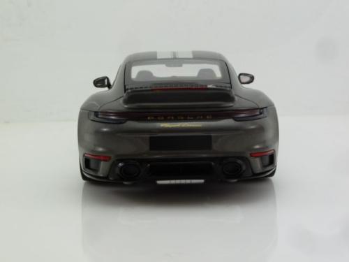 Porsche 911 (992) Sport Classic