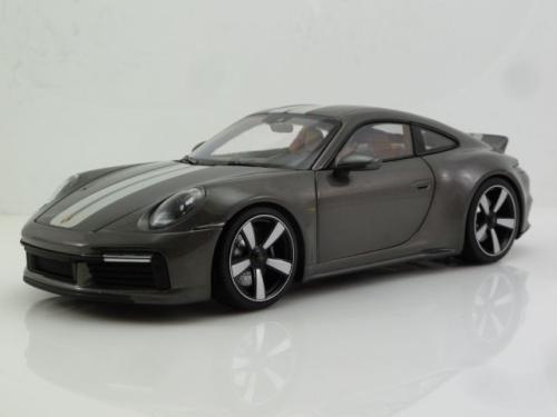 Porsche 911 (992) Sport Classic