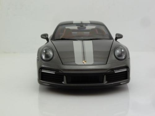 Porsche 911 (992) Sport Classic
