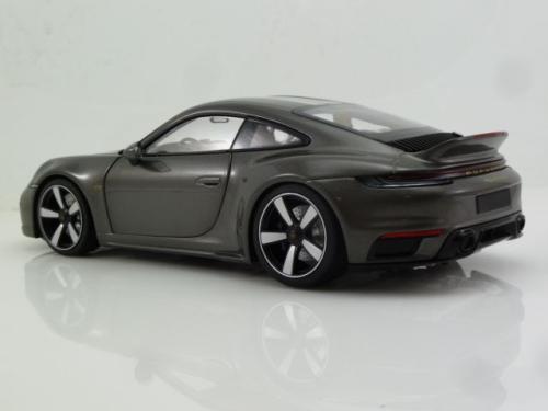 Porsche 911 (992) Sport Classic