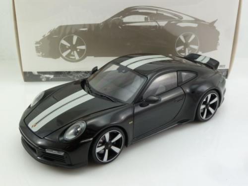Porsche 911 (992) Sport Classic