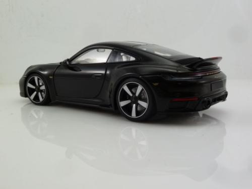 Porsche 911 (992) Sport Classic