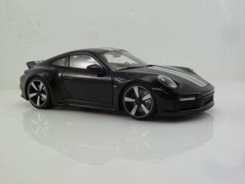 Porsche 911 (992) Sport Classic
