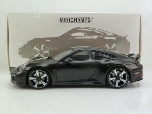 Porsche 911 (992) Sport Classic
