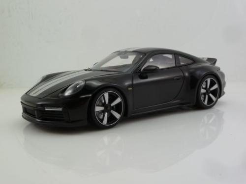 Porsche 911 (992) Sport Classic