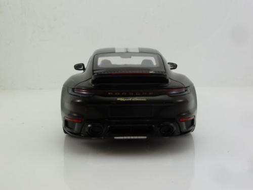 Porsche 911 (992) Sport Classic