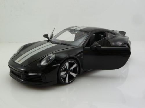 Porsche 911 (992) Sport Classic