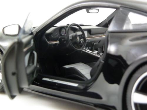 Porsche 911 (992) Sport Classic