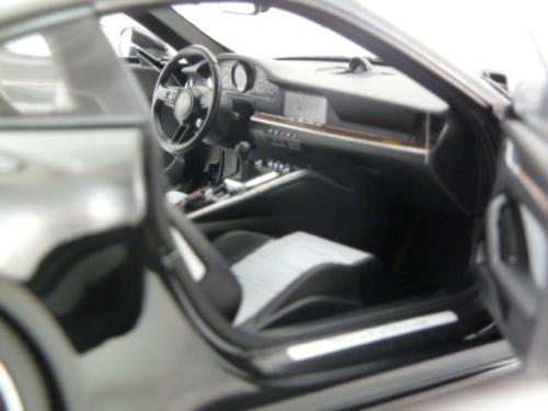 Porsche 911 (992) Sport Classic