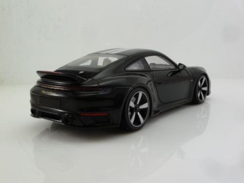 Porsche 911 (992) Sport Classic