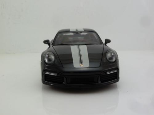 Porsche 911 (992) Sport Classic