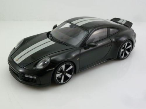 Porsche 911 (992) Sport Classic