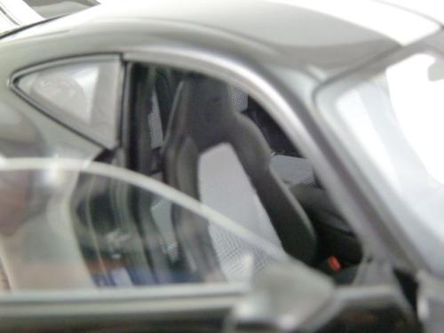 Porsche 911 (992) Sport Classic