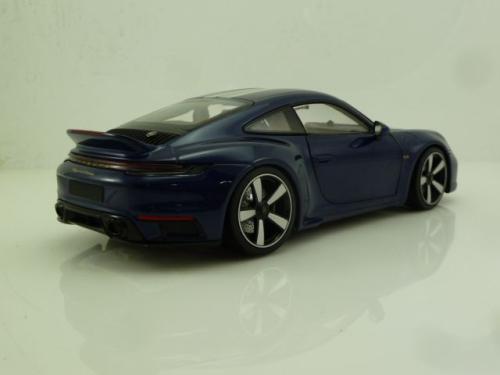 Porsche 911 (992) Sport Classic