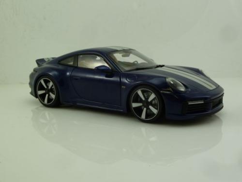 Porsche 911 (992) Sport Classic