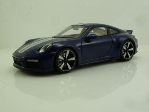 Porsche 911 (992) Sport Classic