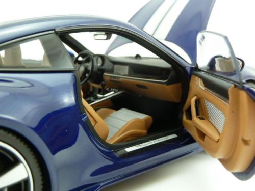 Porsche 911 (992) Sport Classic