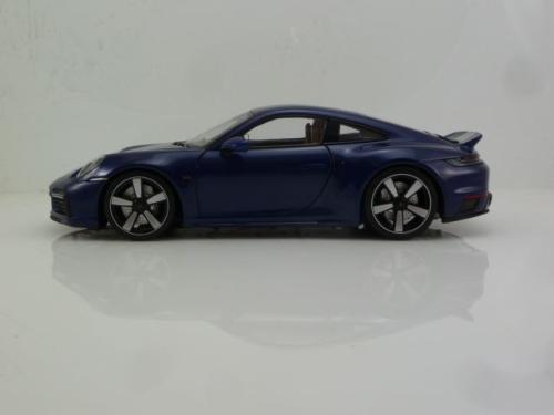 Porsche 911 (992) Sport Classic