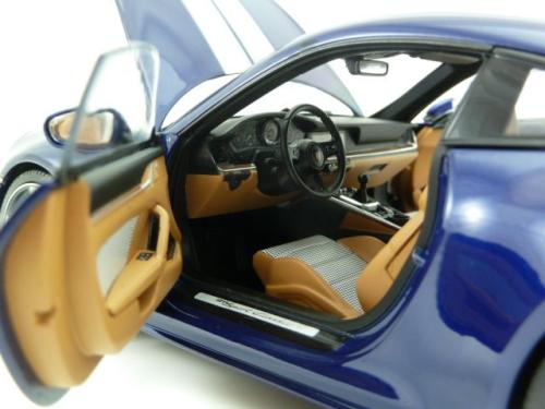 Porsche 911 (992) Sport Classic