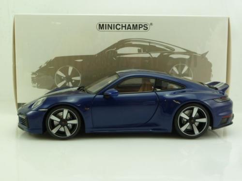 Porsche 911 (992) Sport Classic