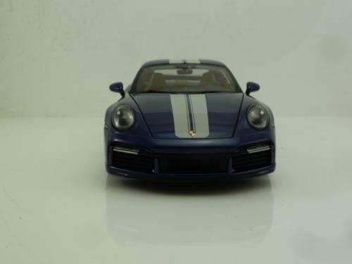 Porsche 911 (992) Sport Classic