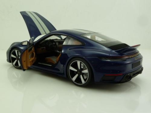Porsche 911 (992) Sport Classic