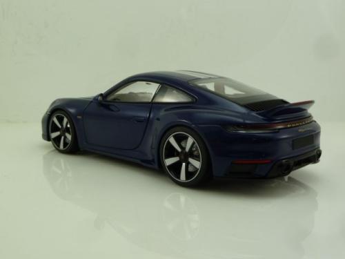 Porsche 911 (992) Sport Classic