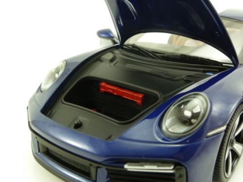 Porsche 911 (992) Sport Classic