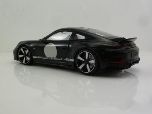 Porsche 911 (992) Sport Classic