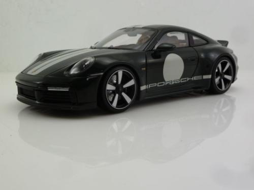 Porsche 911 (992) Sport Classic