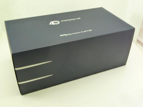 Porsche 911 (992.2) Carrera 4 GTS