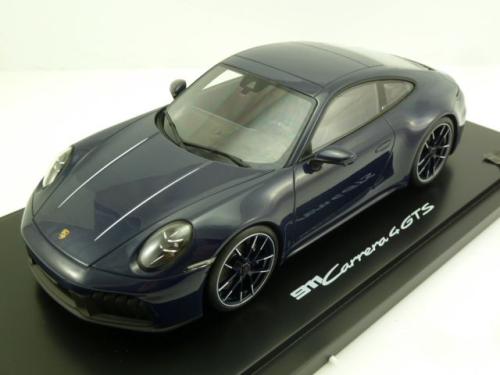 Porsche 911 (992.2) Carrera 4 GTS