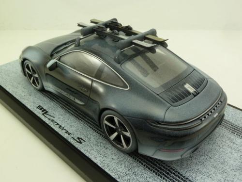 Porsche 911 (992.2) Carrera S Porsche 911 (992.2) Carrera S