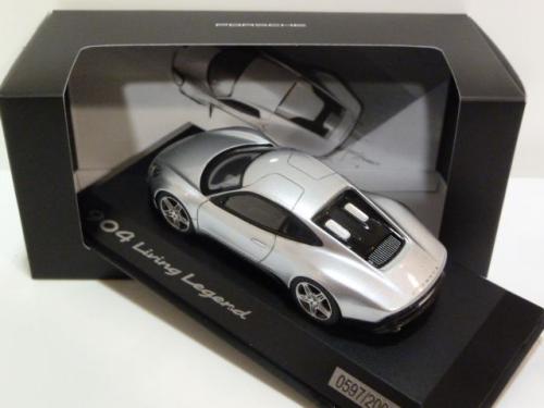 Porsche 904 Living Legend Porsche 904 Living Legend